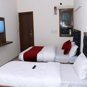 Chambre Triple de Luxe